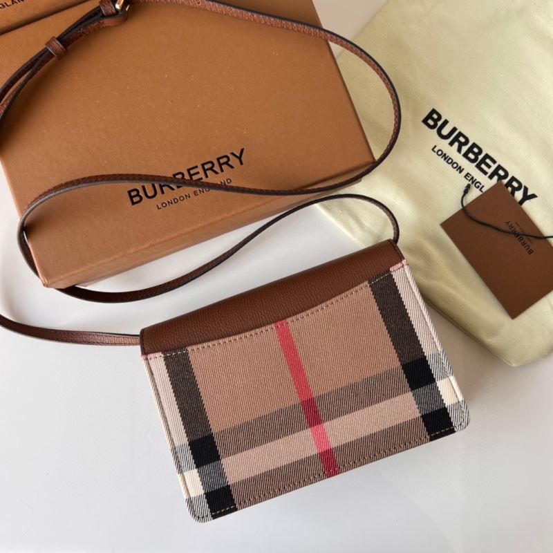 Burberry Satchel Bags